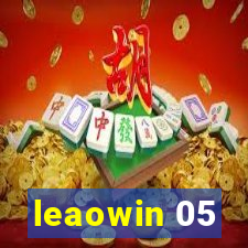 leaowin 05